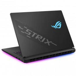 Ноутбук ASUS G835LW ROG Strix Scar (2025) Core Ultra 9 275HX 32GB 1024GB RTX5080