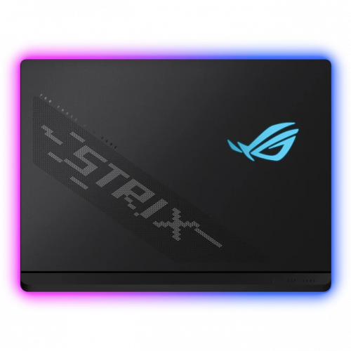Игровой ноутбук ASUS ROG Strix Scar G835LW (2025): Core Ultra 9 275HX, 32GB, 1TB SSD, RTX 5080