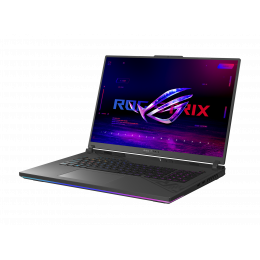 Ноутбук Asus ROG Strix G18 (2023) G814  G814JZ-N6021W (877)