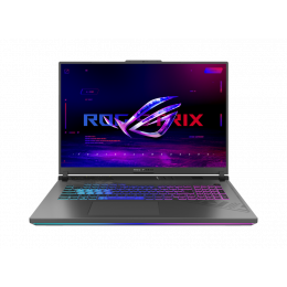 Ноутбук Asus ROG Strix G18 (2023) G814  G814JZ-N6021W (877)
