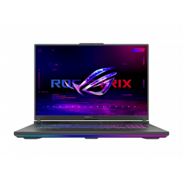 Ноутбук Asus ROG Strix G18 (2023) G814  G814JZ-N6021W (877)