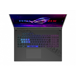 Ноутбук Asus ROG Strix G18 (2023) G814  G814JZ-N6021W (877)