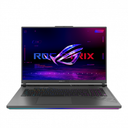 Ноутбук Asus ROG Strix G18 (2023) G814  G814JZ-N6021W (877)