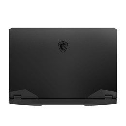 Игровой ноутбук MSI Vector GP76 (933)