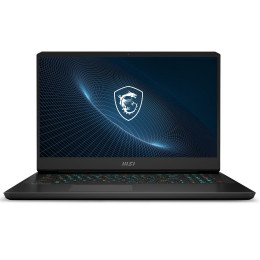 Игровой ноутбук MSI Vector GP76 (933)