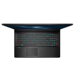Игровой ноутбук MSI Vector GP76 (933)