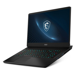 Игровой ноутбук MSI Vector GP76 (933)