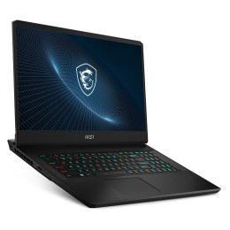 Игровой ноутбук MSI Vector GP76 (933)