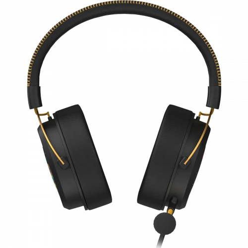 Игровая гарнитура Bloody M595 Renegade Black