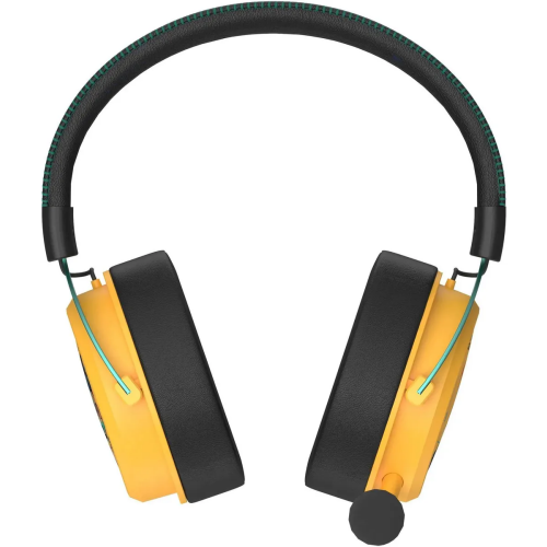 Игровая гарнитура Bloody MR595 Renegade Yellow