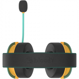 Игровая Гарнитура Bloody MR595 Renegade Yellow