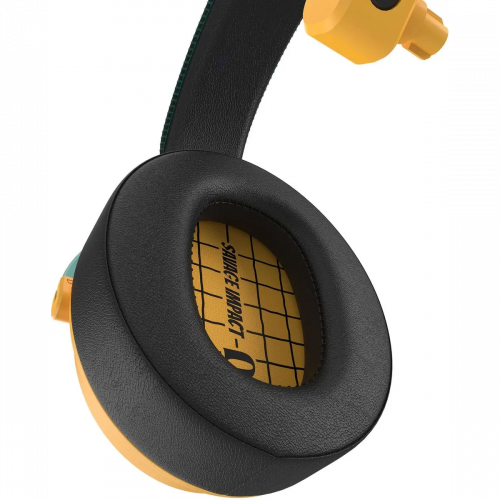 Игровая гарнитура Bloody MR595 Renegade Yellow