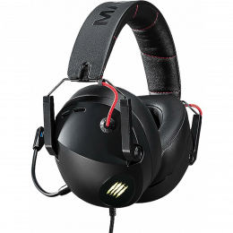 Гарнитура Mad Catz P.I.L.O.T. 5 Black