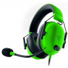 Игровая гарнитура Razer Blackshark V2 X Green