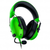 Игровая гарнитура Razer Blackshark V2 X Green