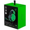 Игровая гарнитура Razer Blackshark V2 X Green