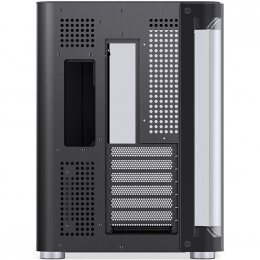 Корпус для ПК Jonsbo TK-2 2.0 Black