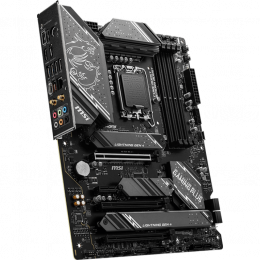 Материнская плата MSI Z790 GAMING PLUS WIFI