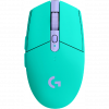 Игровая беспроводная мышь Logitech G304 Lightspeed (цвет Mint)