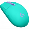 Игровая беспроводная мышь Logitech G304 Lightspeed (цвет Mint)