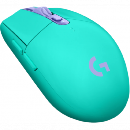 Мышь Logitech G304 Lightspeed Mint