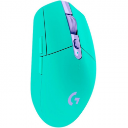 Мышь Logitech G304 Lightspeed Mint