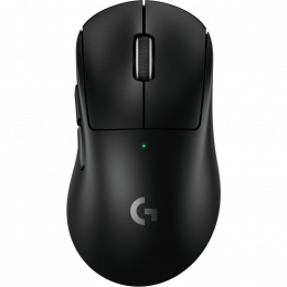 Мышь Logitech G Pro X Superlight 2 DEX Black