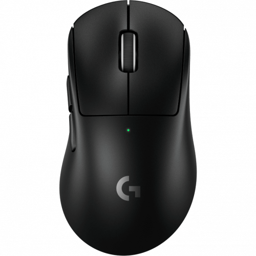 Игровая мышь Logitech G Pro X Superlight 2 DEX Black