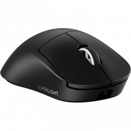 Мышь Logitech G Pro X Superlight 2 DEX Black