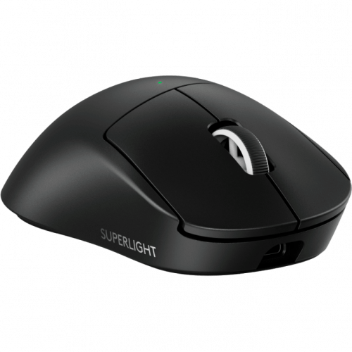 Игровая мышь Logitech G Pro X Superlight 2 DEX Black