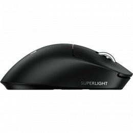 Мышь Logitech G Pro X Superlight 2 DEX Black