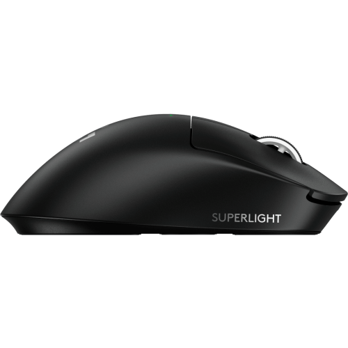 Игровая мышь Logitech G Pro X Superlight 2 DEX Black