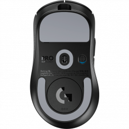 Мышь Logitech G Pro X Superlight 2 DEX Black