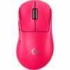 Игровая мышь Logitech G Pro X Superlight 2 DEX Pink