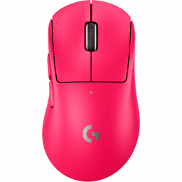 Мышь Logitech G Pro X Superlight 2 DEX Pink