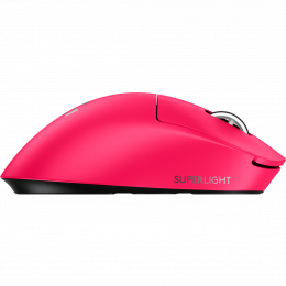 Мышь Logitech G Pro X Superlight 2 DEX Pink