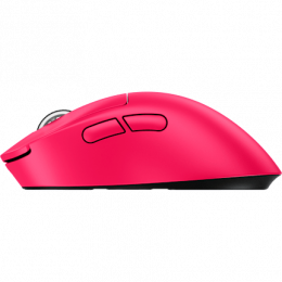 Мышь Logitech G Pro X Superlight 2 DEX Pink