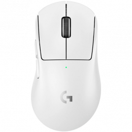 Мышь Logitech G Pro X Superlight 2 DEX White