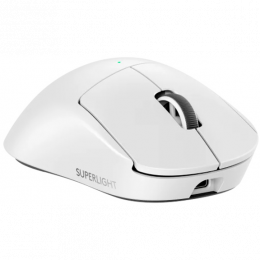 Мышь Logitech G Pro X Superlight 2 DEX White