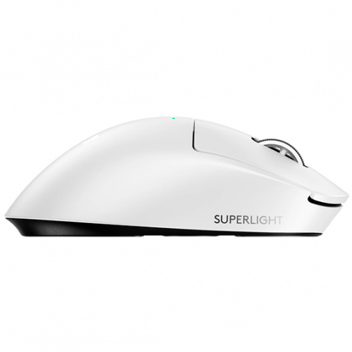Игровая мышь Logitech G Pro X Superlight 2 DEX White