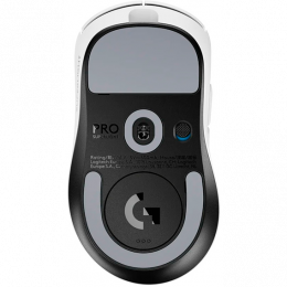 Мышь Logitech G Pro X Superlight 2 DEX White