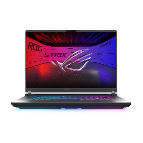 Игровой ноутбук ASUS ROG Strix 16 G615LM275