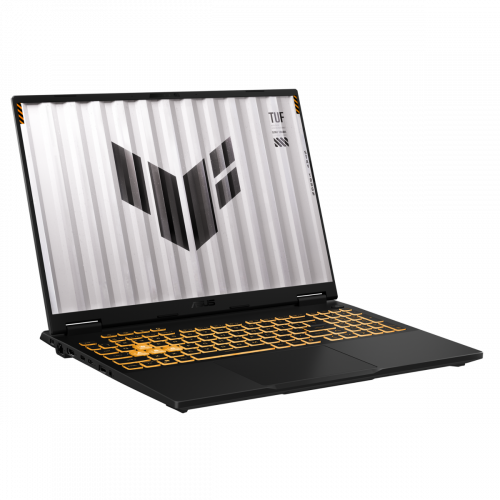 Игровой ноутбук ASUS TUF Gaming F16 (2025) FX608JM-RV049