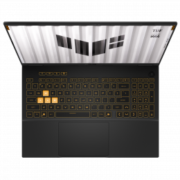 Ноутбук ASUS FX608JM TUF Gaming F16 (2025) (RV049)