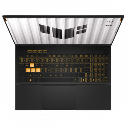 Игровой ноутбук ASUS TUF Gaming F16 (2025) FX608JM-RV049