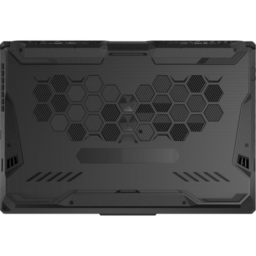 Игровой ноутбук ASUS TUF Gaming F17 FX706HM11900 (17.3", Intel Core i9, RTX 3070)