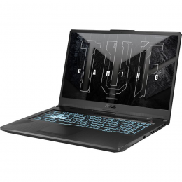 Ноутбук ASUS FX706HM11900 TUF Gaming F17