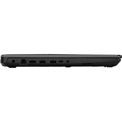 Игровой ноутбук ASUS TUF Gaming F17 FX706HM11900 (17.3", Intel Core i9, RTX 3070)