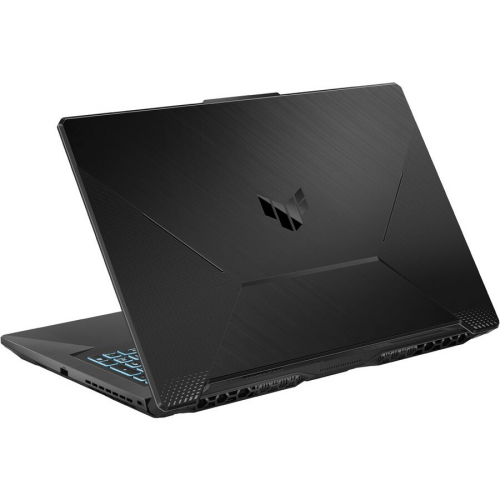 Игровой ноутбук ASUS TUF Gaming F17 FX706HM11900 (17.3", Intel Core i9, RTX 3070)