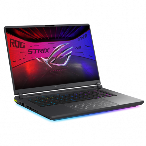 Игровой ноутбук ASUS ROG Strix G16 (2025) G615LR